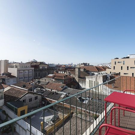 Bmyguest - Porto Design Central Apartment 외부 사진