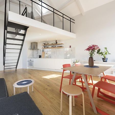 Bmyguest - Porto Design Central Apartment 외부 사진