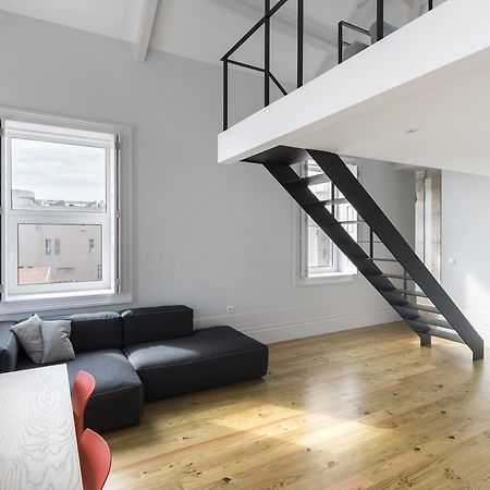 Bmyguest - Porto Design Central Apartment 외부 사진