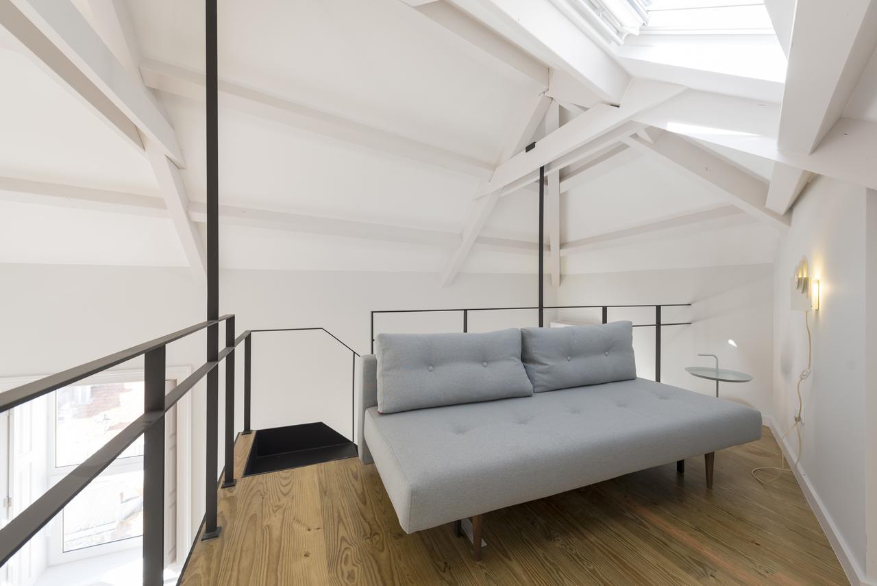Bmyguest - Porto Design Central Apartment 외부 사진
