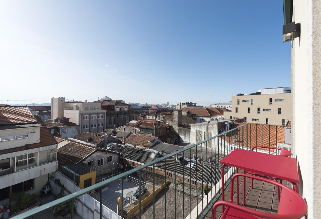Bmyguest - Porto Design Central Apartment 외부 사진