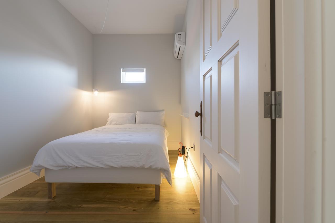 Bmyguest - Porto Design Central Apartment 외부 사진