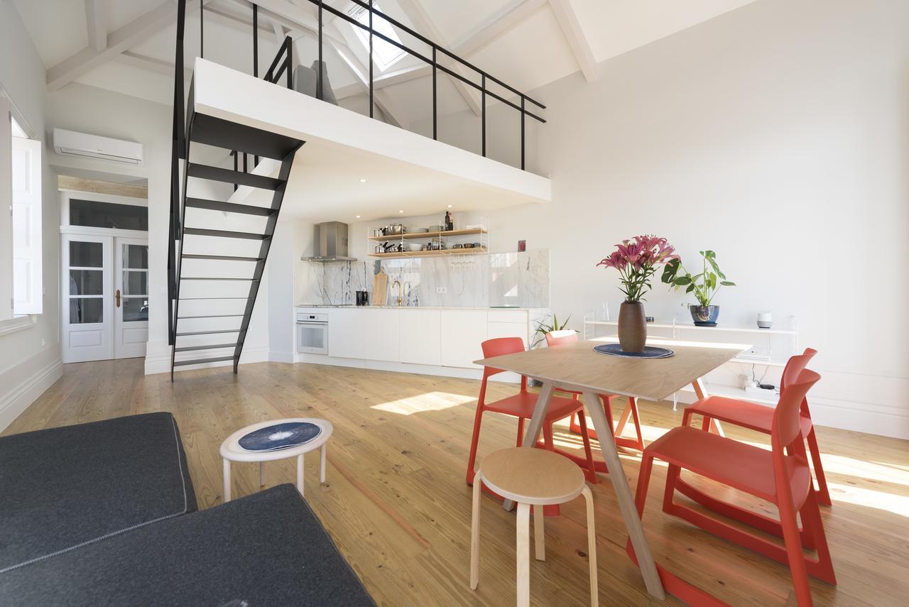 Bmyguest - Porto Design Central Apartment 외부 사진