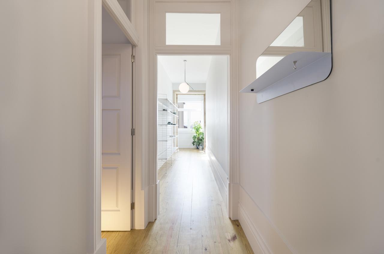 Bmyguest - Porto Design Central Apartment 외부 사진