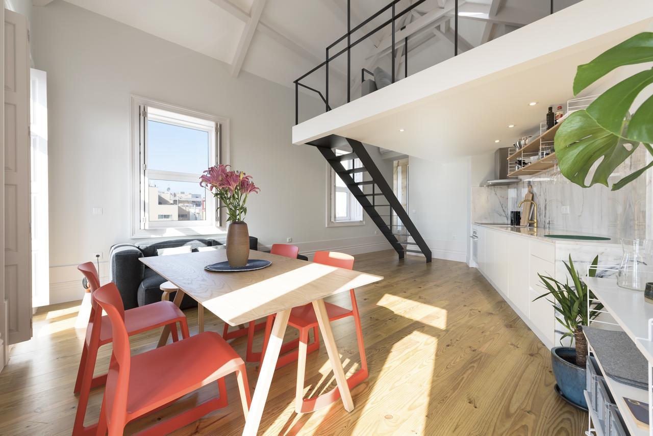 Bmyguest - Porto Design Central Apartment 외부 사진