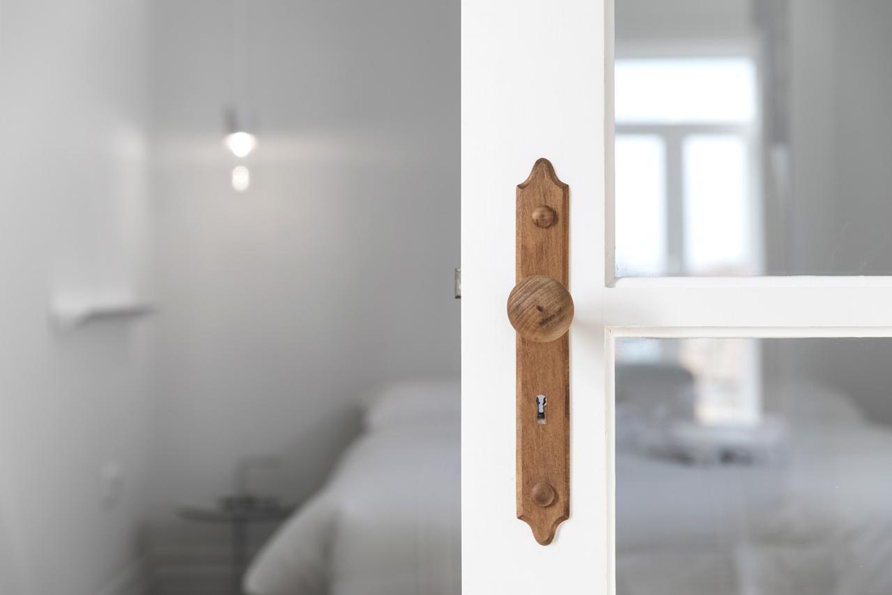 Bmyguest - Porto Design Central Apartment 외부 사진