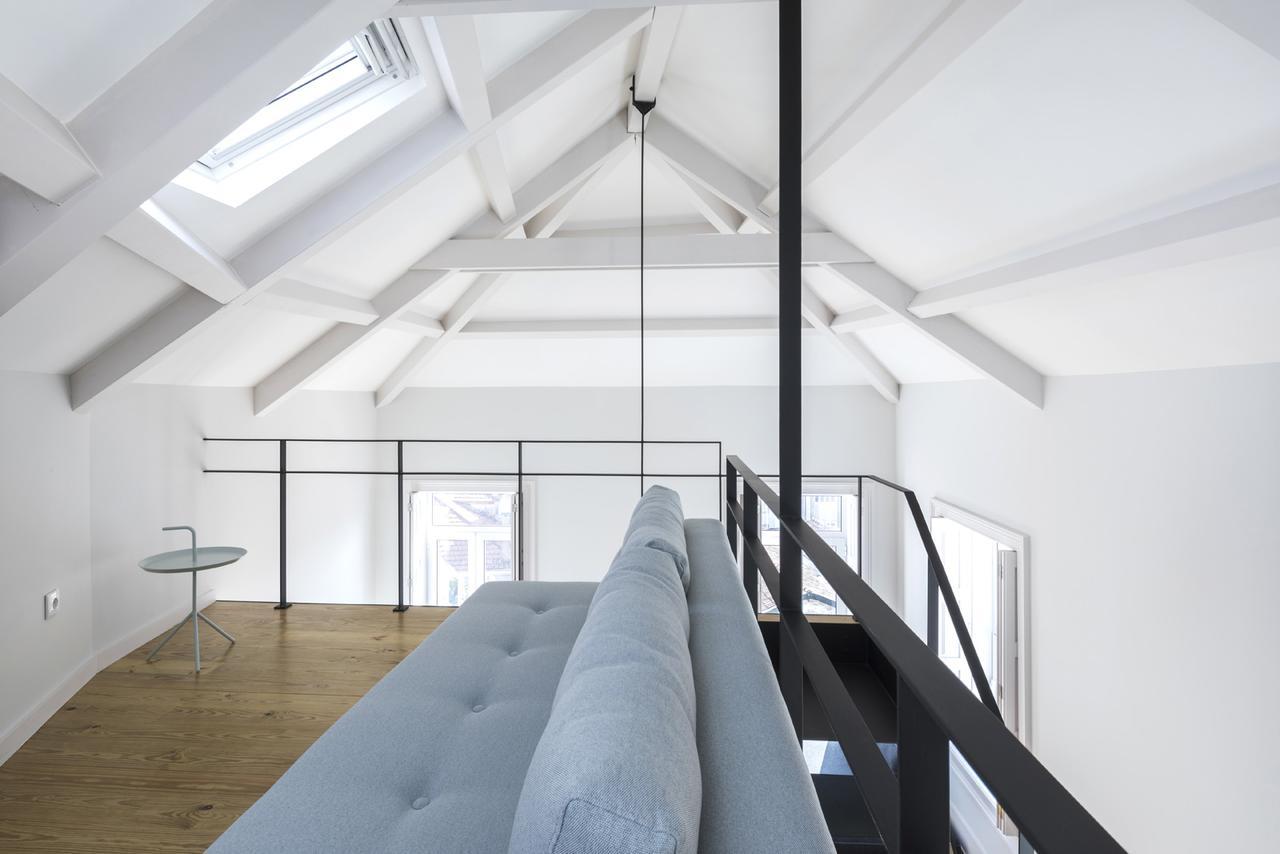 Bmyguest - Porto Design Central Apartment 외부 사진