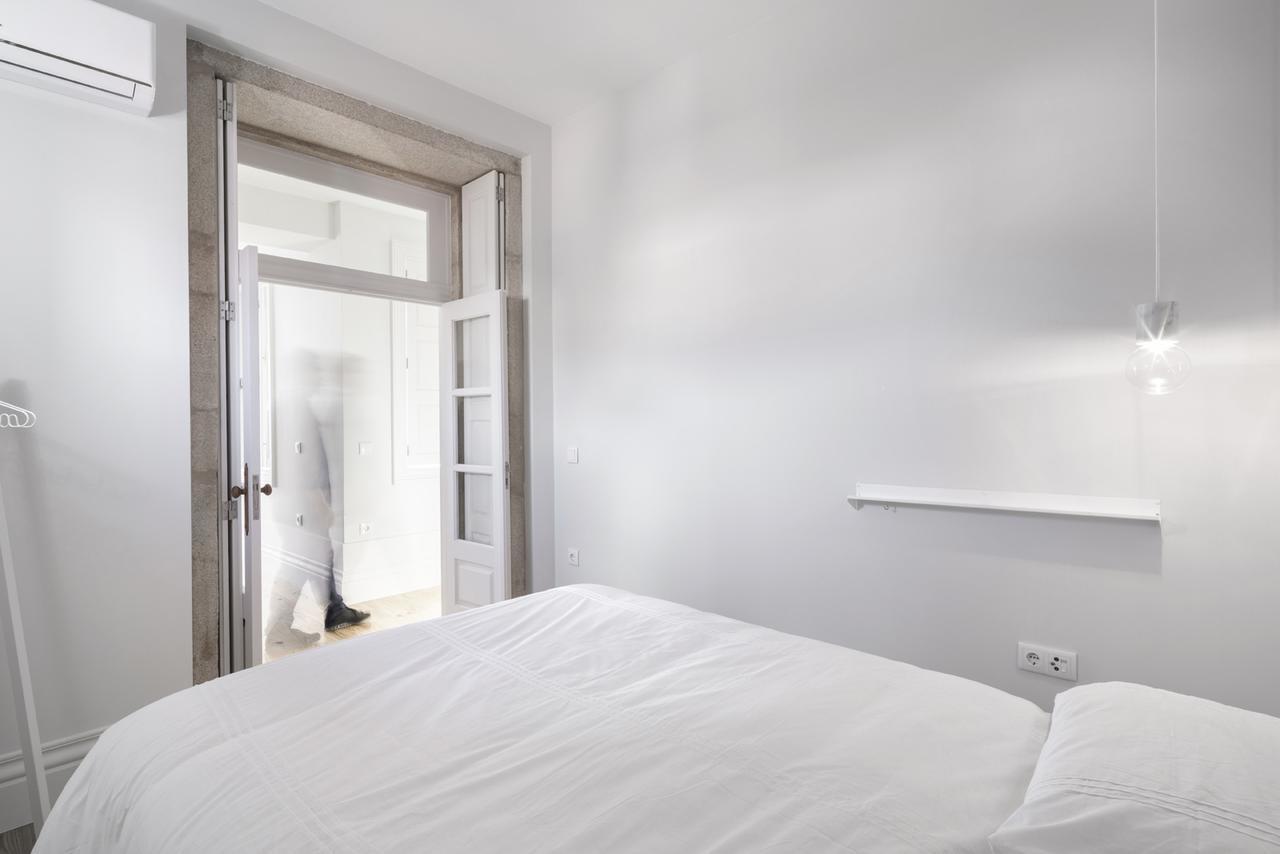 Bmyguest - Porto Design Central Apartment 외부 사진