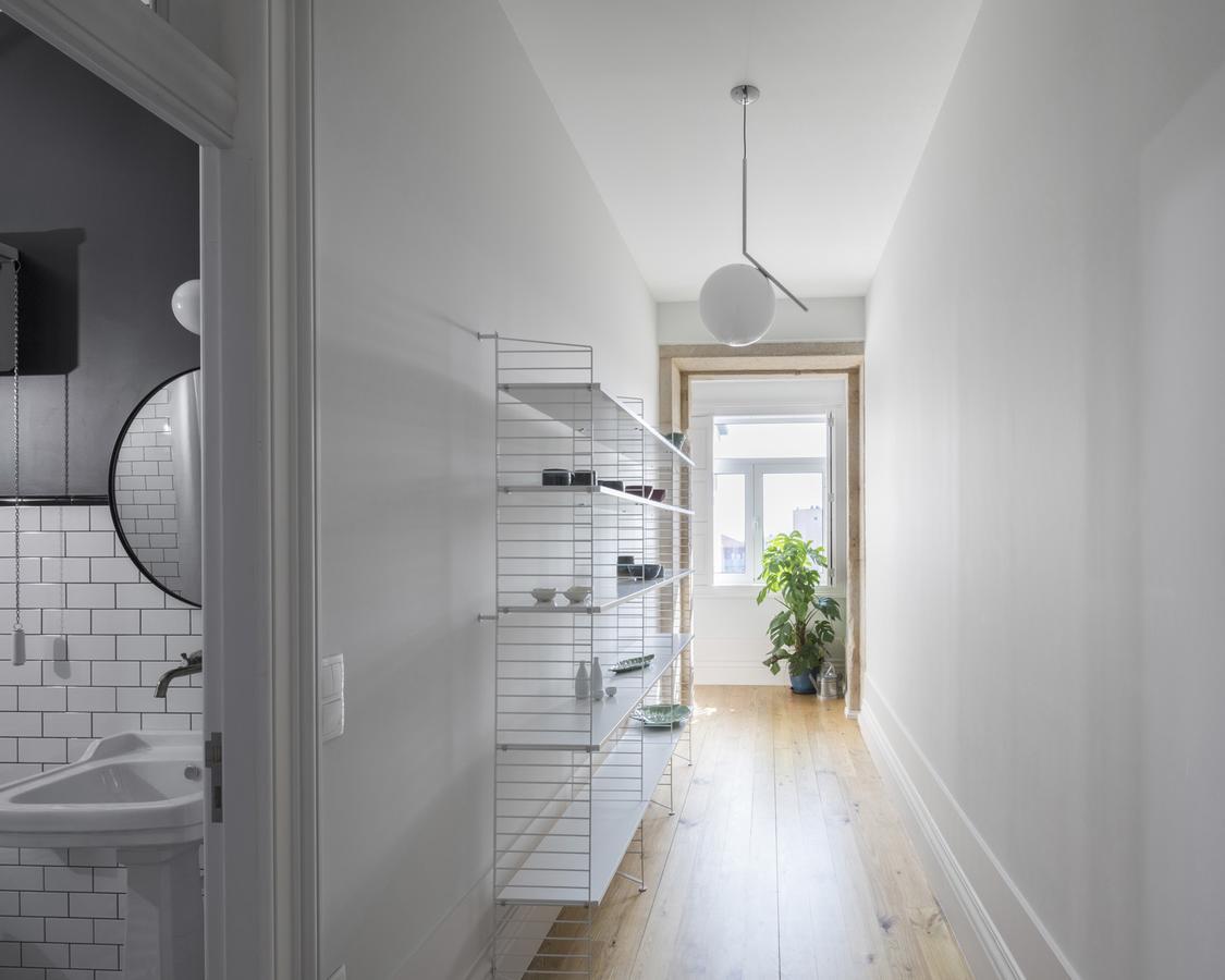 Bmyguest - Porto Design Central Apartment 외부 사진