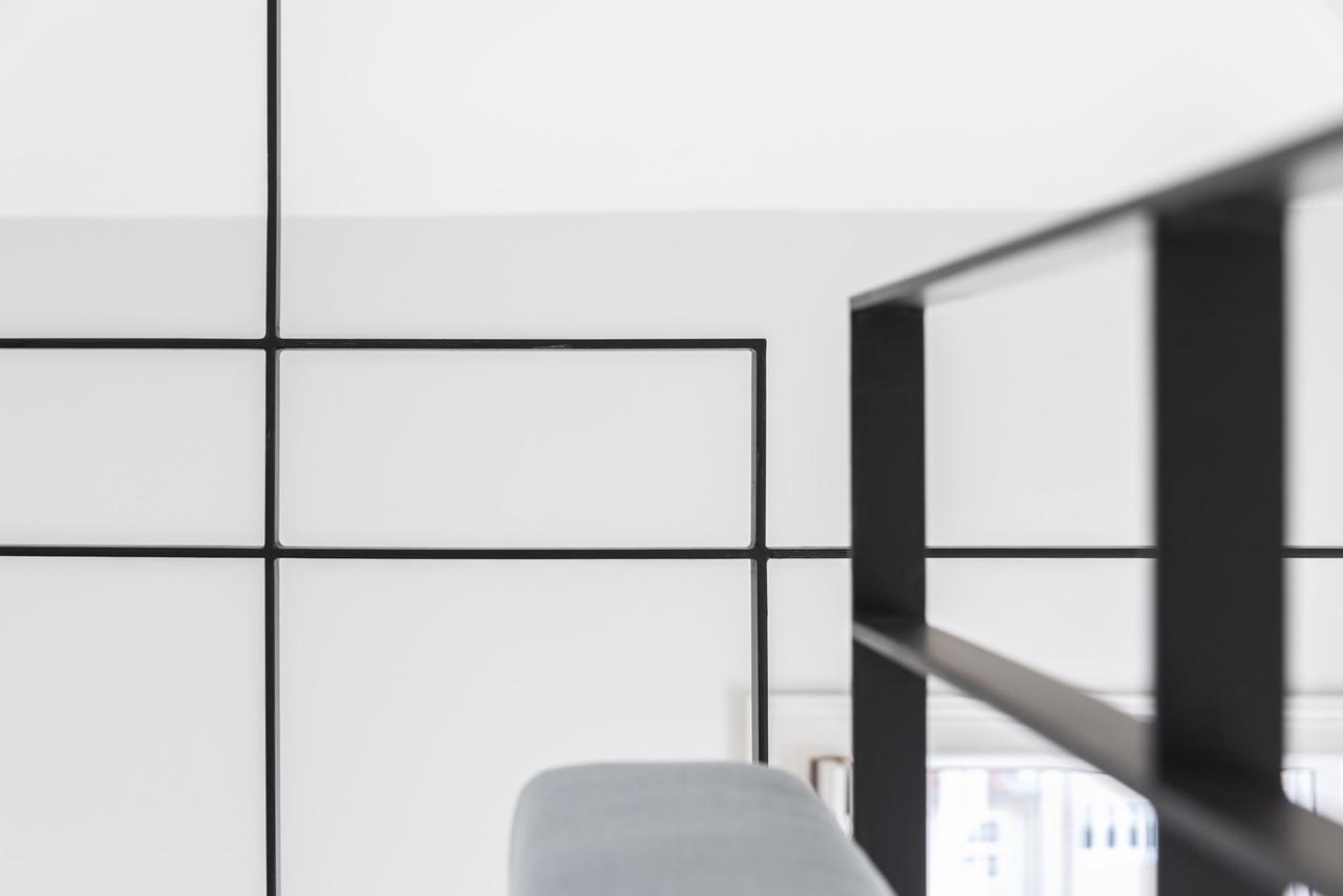 Bmyguest - Porto Design Central Apartment 외부 사진