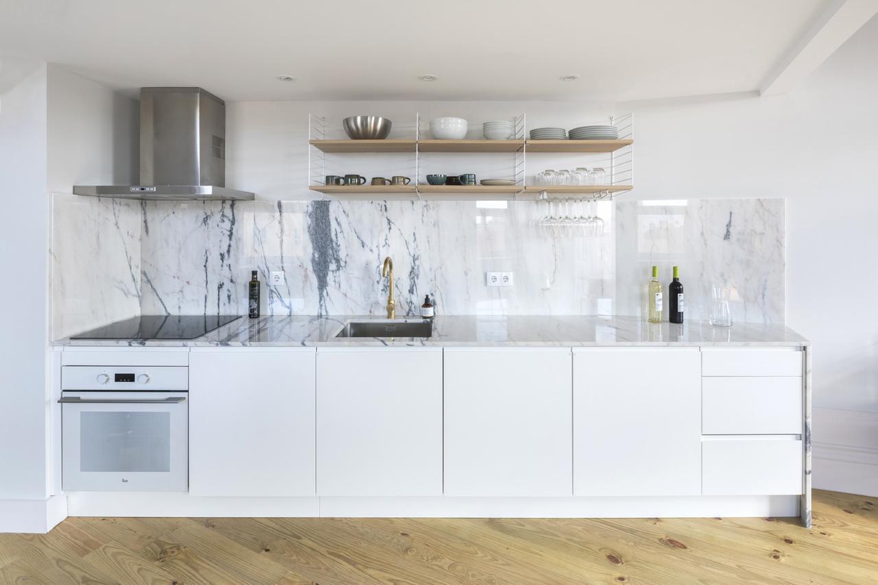 Bmyguest - Porto Design Central Apartment 외부 사진