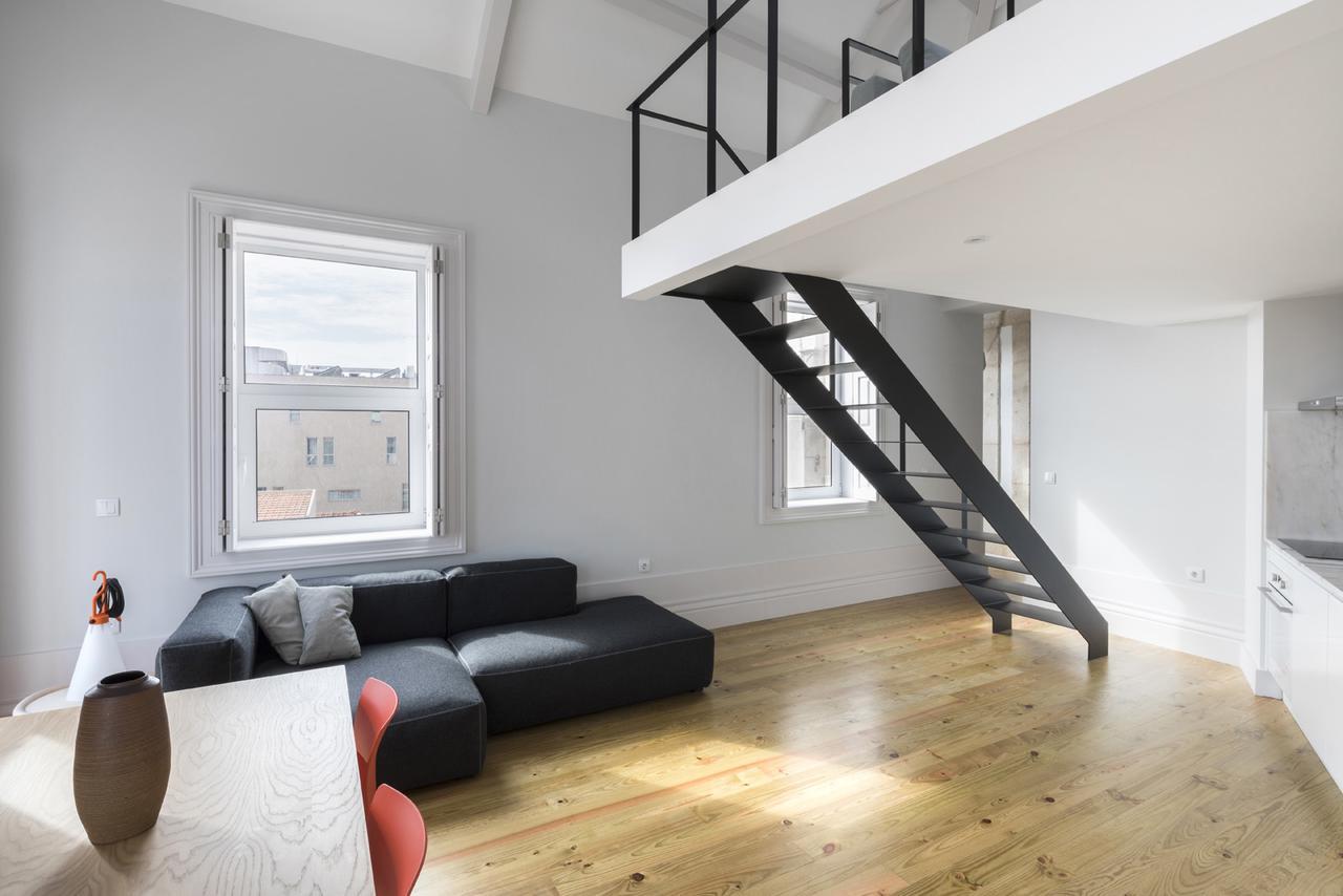 Bmyguest - Porto Design Central Apartment 외부 사진