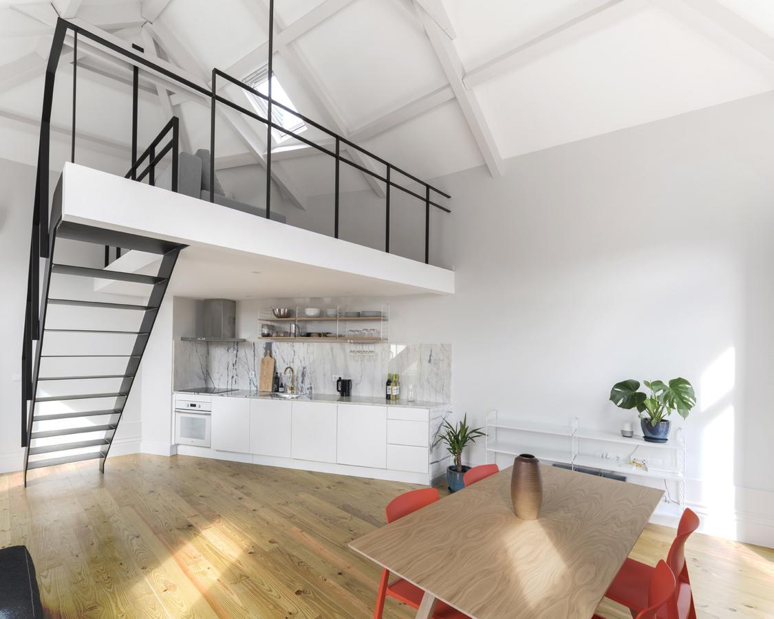 Bmyguest - Porto Design Central Apartment 외부 사진
